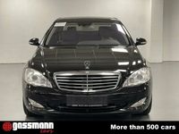 Gebraucht Mercedes 420 320 PS (235 kW) 2007 Schwarz metallic Limousine
