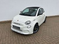 gebraucht Abarth 500C 500CCabrio