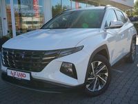 Gebraucht Hyundai Tucson Pure 150 PS (110 kW) 2022 Weiß SUV