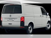 gebraucht VW Transporter TransporterKasten 4MOTION "sofort verfügbar"