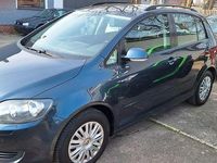 Gebraucht VW Golf VI Trendline 80 PS (58 kW) 2010 Blau Kleinwagen