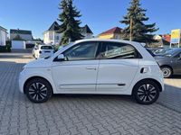 Gebraucht Renault Twingo Intens 60 kW (82 PS) 2022 Weiß Kleinwagen