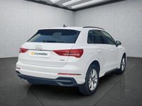 Gebraucht Audi Q3 150 PS (110 kW) 2024 Grau SUV