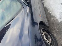 Gebraucht BMW 520 136 PS (100 kW) 2002 Blau Kombi