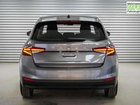 Neu Skoda Fabia Selection 116 PS (85 kW) 2026 Graphite grau metallic (5x) Kleinwagen