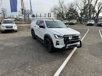 gebraucht Isuzu D-Max Double Cab 4WD V-Cross