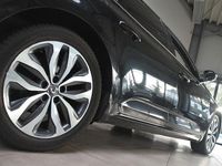 Gebraucht Renault Talisman GrandTour LIMITED 224 PS (164 kW) 2019 Schwarz metallic Kombi