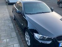 gebraucht BMW 320 Cabriolet 