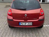 Gebraucht Renault Clio II Exception 88 PS (64 kW) 2006 Limousine