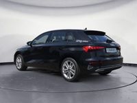 gebraucht Audi A3 Sportback Sportback advanced 35TDI 150PS S-tronic *verfügbar*