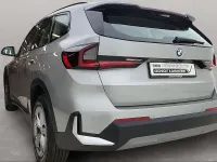Brugt BMW X1 Shadowline 156 HK (114 kW) 2025 Sølv SUV