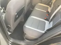 Gebraucht VW Golf Plus Cross 105 PS (77 kW) 2014 Schwarz Van / Kleinbus