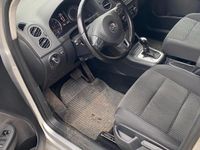 Gebraucht VW Golf VI 122 PS (89 kW) 2011 Silber Kleinwagen