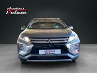 gebraucht Mitsubishi Eclipse Cross 1,5 INTRO EDITION 360°KAMERA-LED
