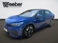 Gebraucht VW ID.5 Comfortline 127 kW (174 PS) 2022 Blau SUV