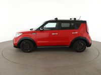 gebraucht Kia Soul 1.6 CRDi Spirit, Diesel, 10.490 €