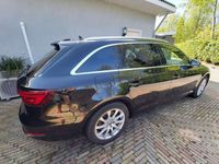 gebraucht Audi A4 2.0 TDI S tronic