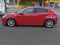 gebraucht Alfa Romeo Giulietta 1.8 TBi 16V TCT Quadrifoglio Verde...