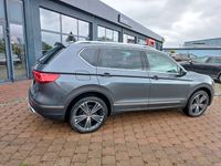 gebraucht Seat Tarraco 2.0TDI DSG Xcel 4x4 STANDH|AHK|ab 4,99 %