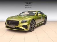 Gebraucht Bentley Continental 782 PS (575 kW) 2025 Grün