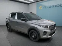 Gebraucht Citroën e-C3 83 kW (113 PS) 2025 Grau Kleinwagen