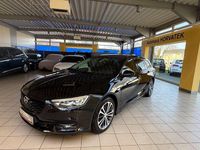 Gebraucht Opel Insignia 170 PS (125 kW) 2019 Schwarz Kombi