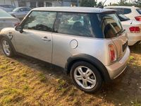 Second-hand Mini Cooper 90 CP (66 kW) 2007 Argintiu Hatchback