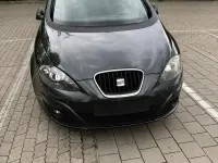 Gebraucht Seat Altea 125 PS (91 kW) 2009 Grau Kombi
