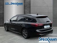 Gebraucht Ford Focus ST-Line 155 PS (114 kW) 2024 Schwarz Kombi