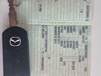 Gebraucht Mazda 6 120 PS (88 kW) 2007 Blau Limousine