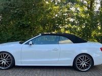 gebraucht Audi A5 Cabriolet 