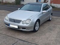 gebraucht Mercedes CL220 