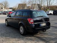 Second-hand Opel Astra 110 CP (80 kW) 2009 Negru Break
