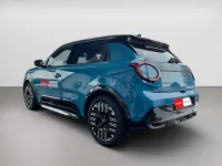 Gebraucht Nissan Micra 52 kW (71 PS) 2026 Blue/black Kleinwagen