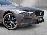 Occasion Volvo V60 Core 197 ch (144 kW) 2023 Gris Break