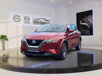 Gebraucht Nissan Qashqai 360º 140 PS (102 kW) 2024 Fuji sunset red SUV
