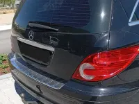 Gebraucht Mercedes R300 190 PS (139 kW) 2010 Schwarz Kombi