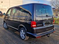 gebraucht VW Caravelle 