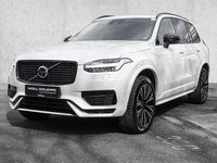 Gebraucht Volvo XC90 Plus 310 PS (228 kW) 2023 Crystal white SUV