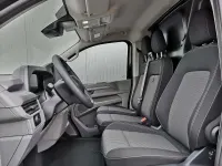 Neu VW Transporter 100 kW (136 PS) 2026 Midnight black metallic Van