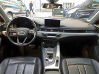 Gebraucht Audi A4 Comfort 190 PS (139 kW) 2018 Weiß Kombi