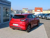 Gebraucht Ford Puma ST-Line 125 PS (91 kW) 2020 SUV