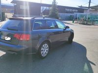 gebraucht Audi A4 2.0 TDI 125kW (DPF) Avant -