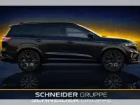 Nouvelle Renault Espace Esprit Alpine 200 ch (147 kW) 2025 Noir Monospace