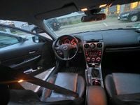 Gebraucht Mazda 6 120 PS (88 kW) 2007 Kombi