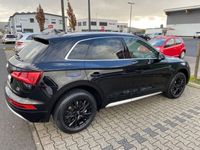 gebraucht Audi Q5 3.0 TDI tiptronic quattro sport sport