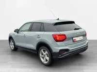 Gebraucht Audi Q2 S-Line 150 PS (110 kW) 2025 Pfeilgrau perleffekt SUV