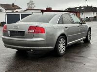 gebraucht Audi A8 4.0 TDI quattro