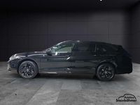 Ny VW Passat R-line 150 HK (110 kW) 2025 Sort Stationcar