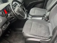 Gebraucht Opel Meriva 136 PS (100 kW) 2016 Grau Van / Kleinbus